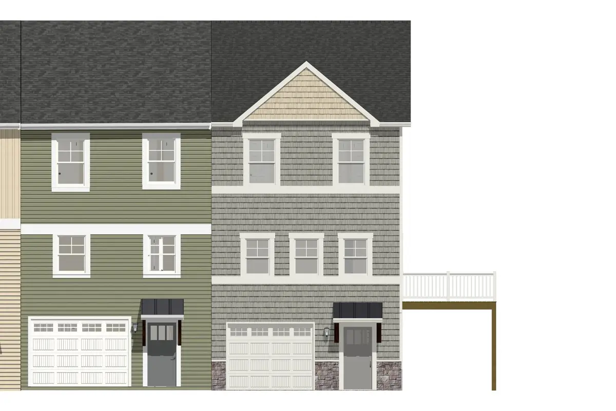 1408 Derby Dr, Massanetta Springs, VA 22801 - Image #1