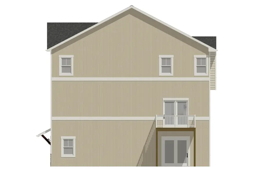 1408 Derby Dr, Massanetta Springs, VA 22801 - Image #2