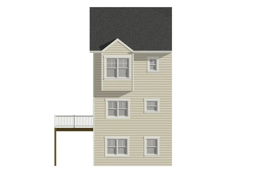 1408 Derby Dr, Massanetta Springs, VA 22801 - Image #3