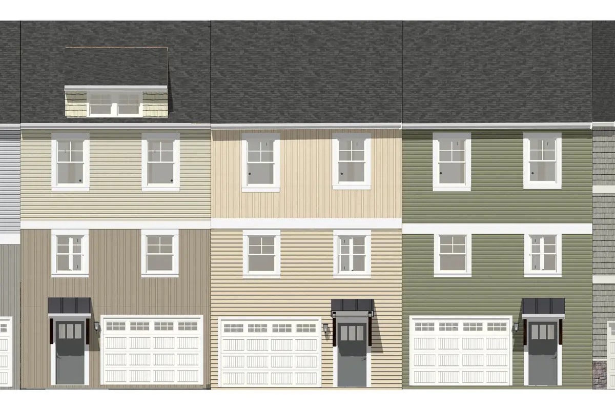 1416 Derby Dr, Massanetta Springs, VA 22801 - Image #1