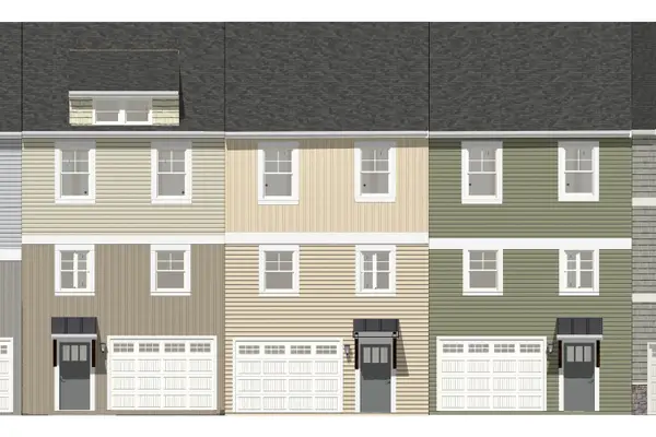 1416 Derby Dr, Rockingham, VA 22801