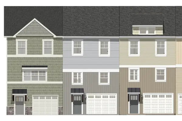 1424 Derby Dr, Rockingham, VA 22801