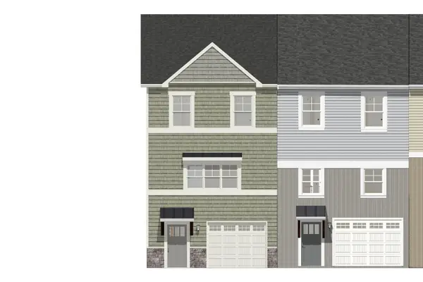 1428 Derby Dr, Rockingham, VA 22801