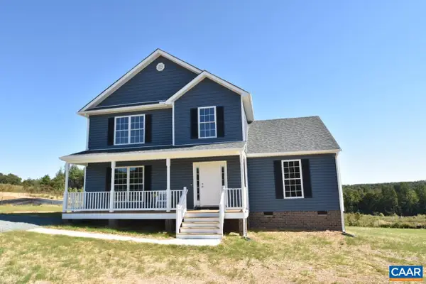 1211 Shenandoah Crossing Dr, Gordonsville, VA 22942