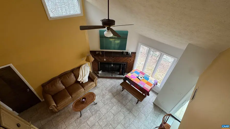 763 Laurelwood Condos, Wintergreen Resort, VA 22967 - #2