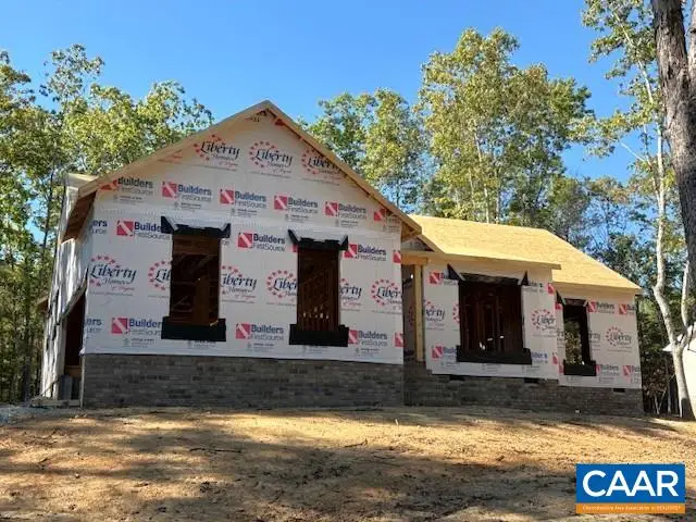 883 Pinehurst Dr, Gordonsville, VA 22942 - Image #1