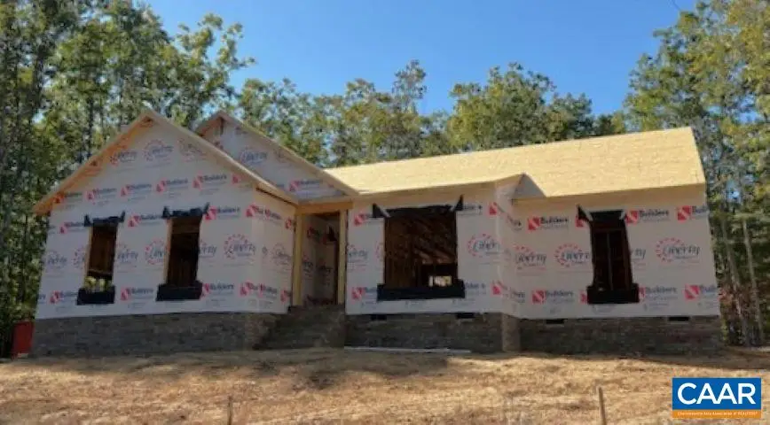 883 Pinehurst Dr, Gordonsville, VA 22942 - Image #2