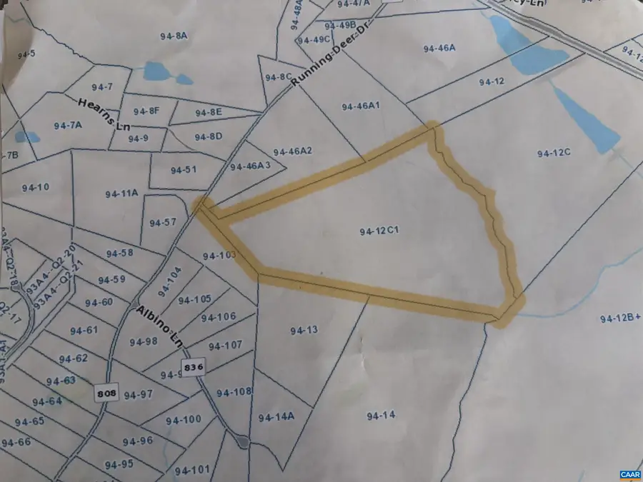 TBD Running Deer Dr, Keswick, VA 22947 - Image #3