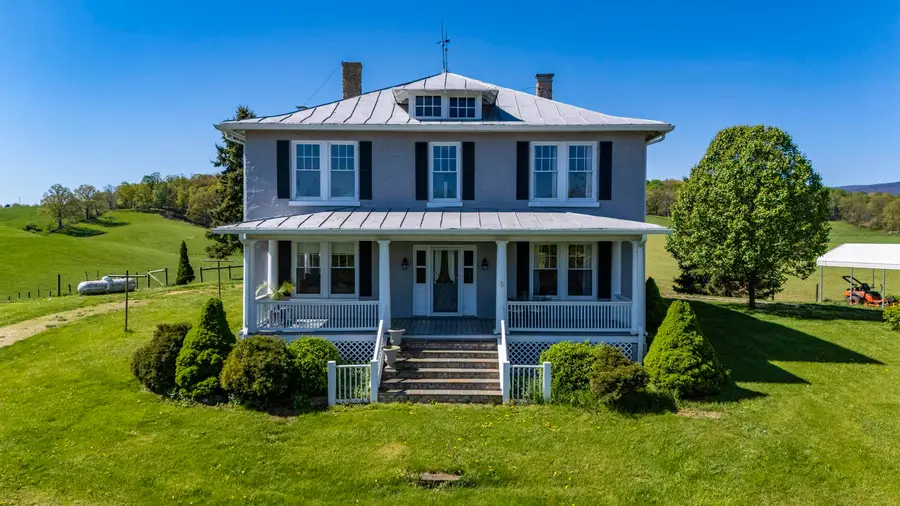 612 Dryden Rd, Churchville, VA 24421 - Image #2