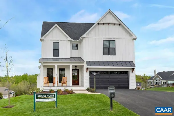 3 Agatha Ridge Ln, Crozet, VA 22932