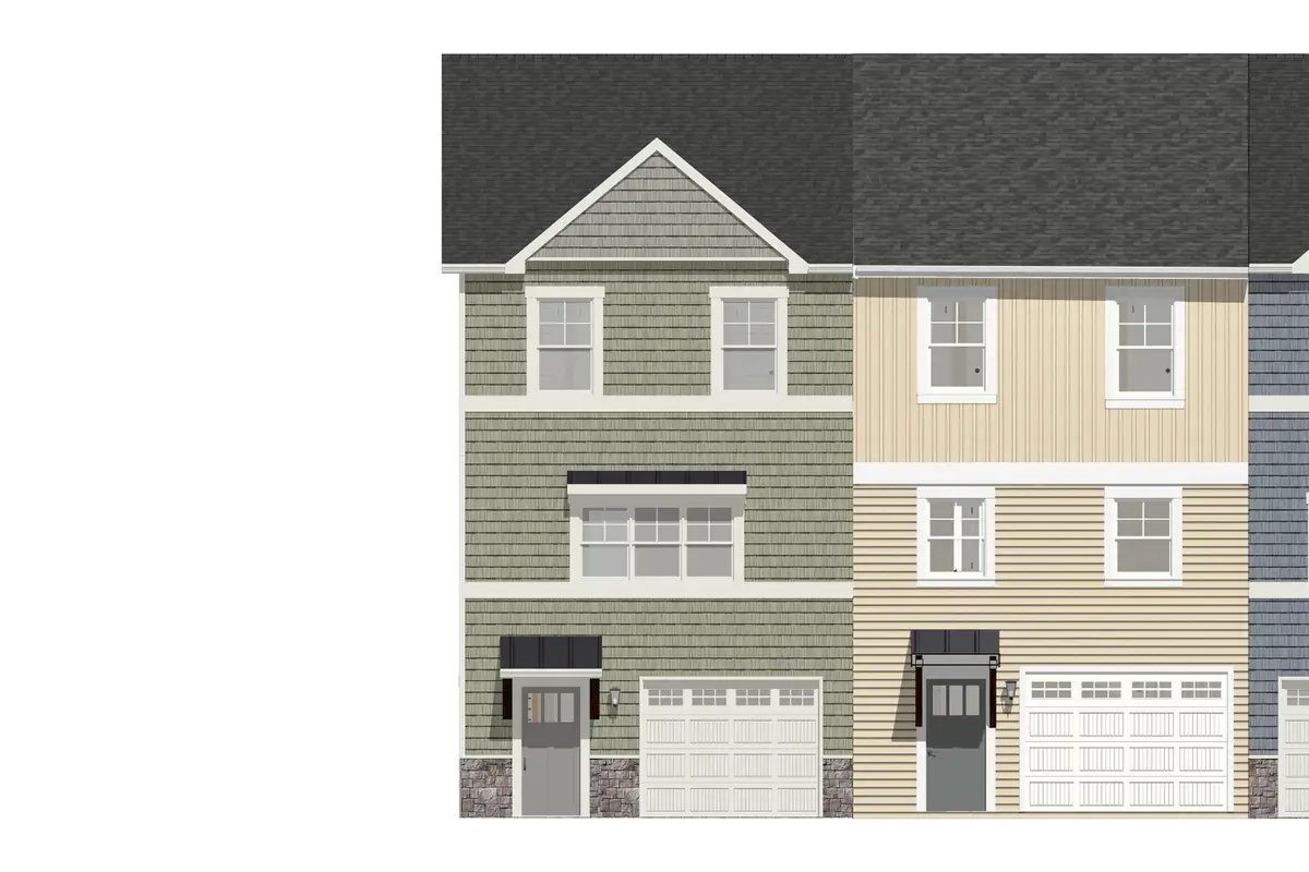 1381 Derby Dr, Massanetta Springs, VA 22801 - Image #1