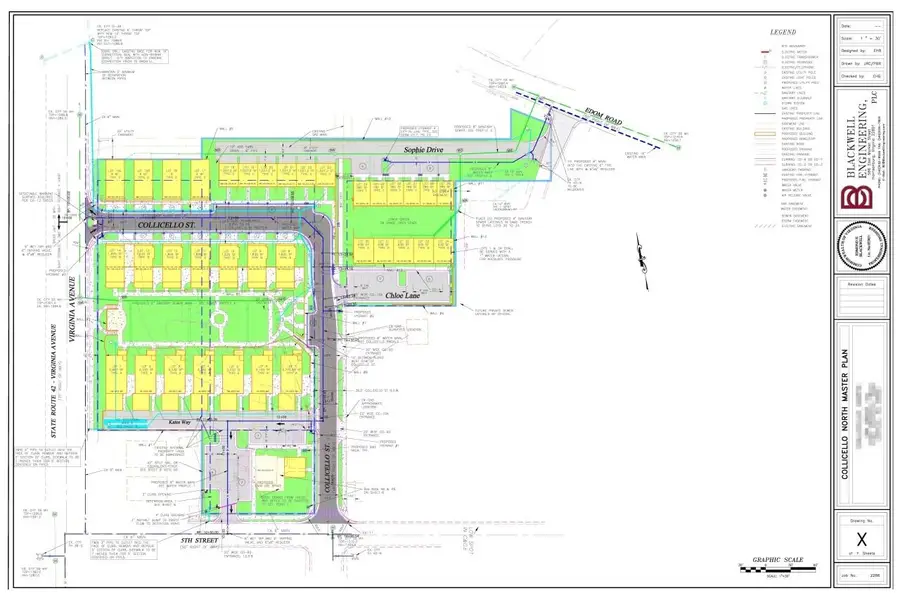 919 Collicello St, Harrisonburg, VA 22802 - Image #2