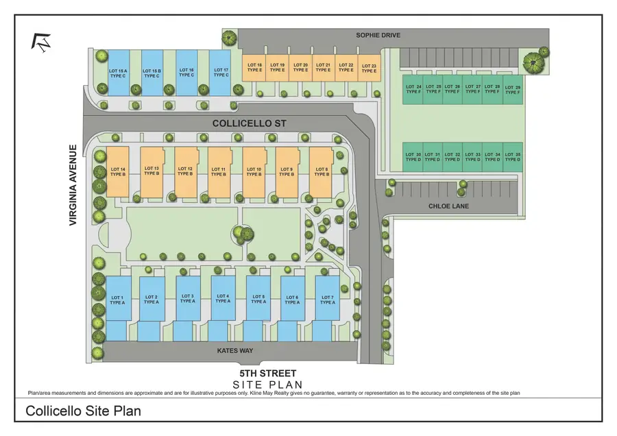 919 Collicello St, Harrisonburg, VA 22802 - Image #3