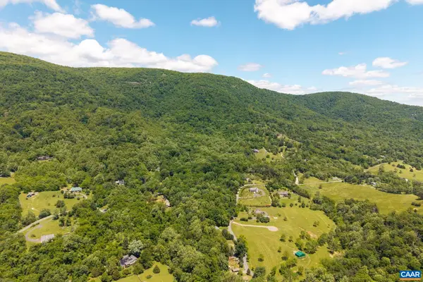 0 Saddle Hollow Rd, Crozet, VA 22932