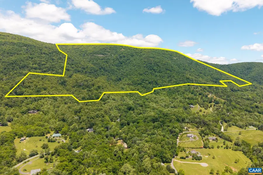 0 Saddle Hollow Rd, Crozet, VA 22932 - Image #3