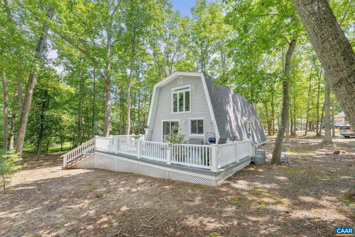 49 Bunker Blvd, Palmyra, VA 22963 - #1