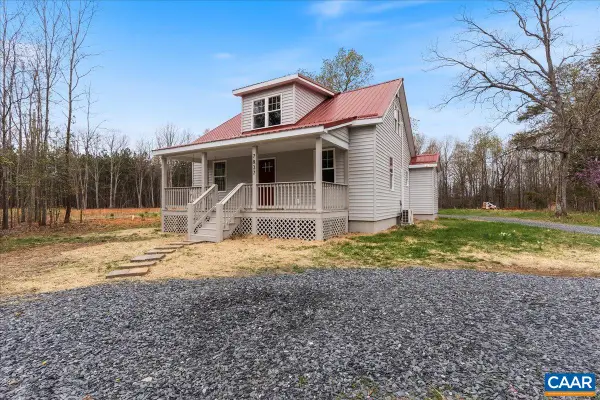 7837 West River Rd, Scottsville, VA 24590