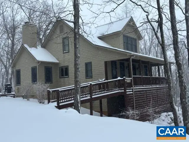 102 Devils Knob Loop, Wintergreen Resort, VA 22967 - Image #1