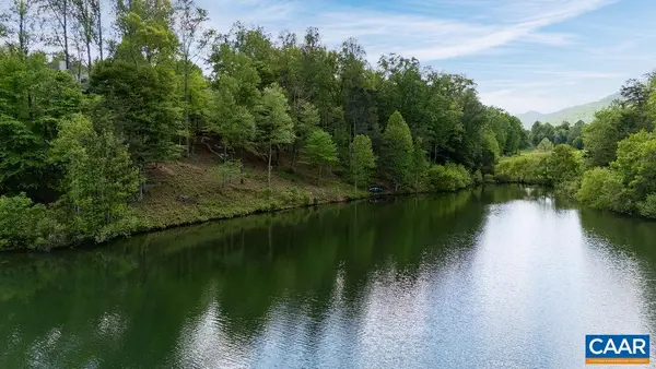 0 High Crest Ln, Wintergreen, VA 22958