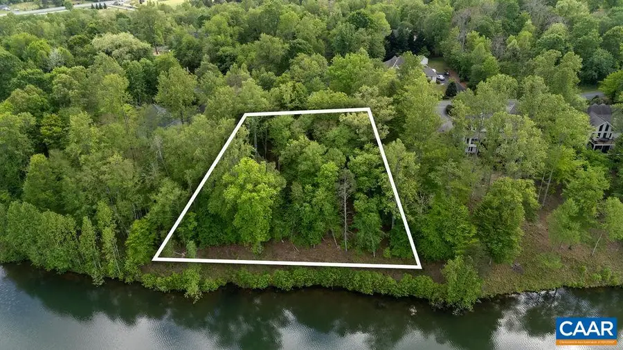 0 High Crest Ln, Wintergreen, VA 22958 - #2