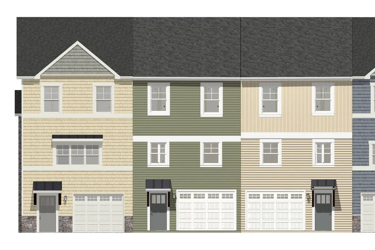 1363 Derby Dr, Massanetta Springs, VA 22801 - Image #1