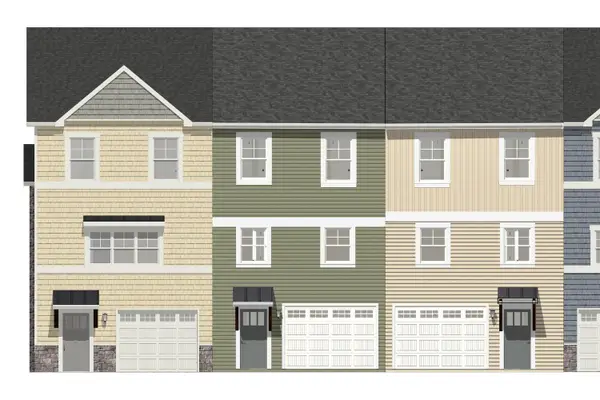 1363 Derby Dr, Rockingham, VA 22801