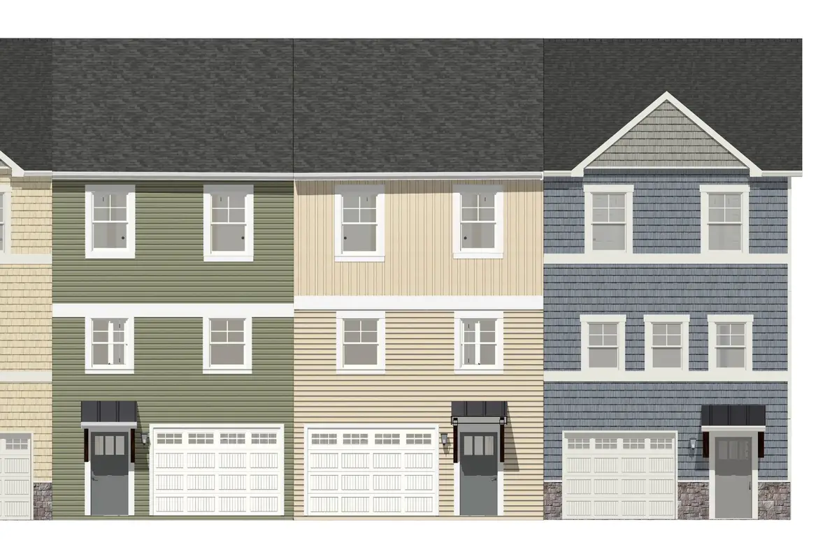 1367 Derby Dr, Massanetta Springs, VA 22801 - Image #1