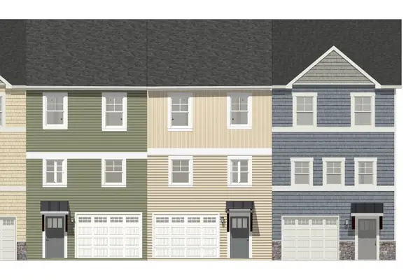 1367 Derby Dr, Rockingham, VA 22801