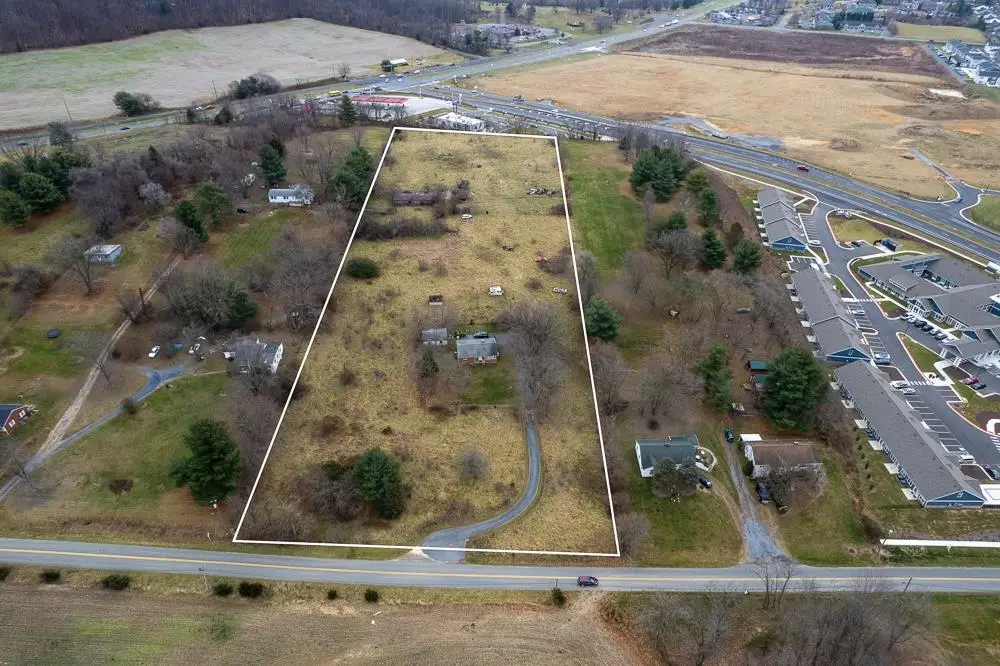 235 Boyers Rd, Massanetta Springs, VA 22801 - Image #1