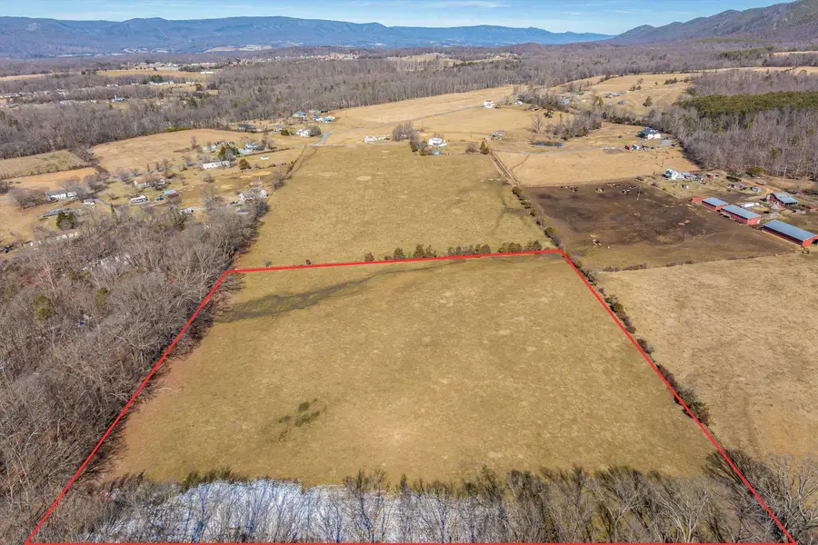 TBD lot 3 Ferrell Ln, Shenandoah, VA 22849 - Image #3