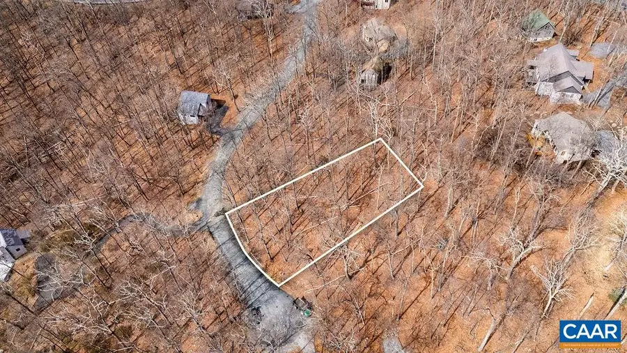 107 Chestnut Ln, Wintergreen Resort, VA 22967 - #2