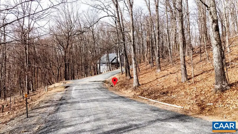 107 Chestnut Ln, Wintergreen Resort, VA 22967 - #3