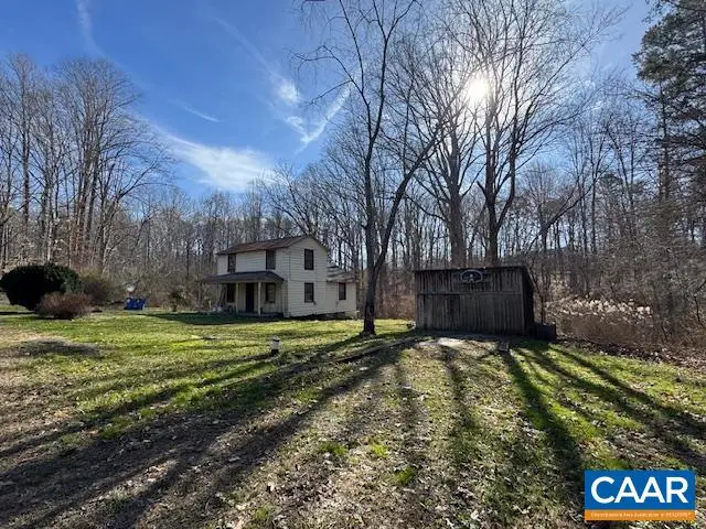 4473 Old Sand Rd, Schuyler, VA 22969 - #1