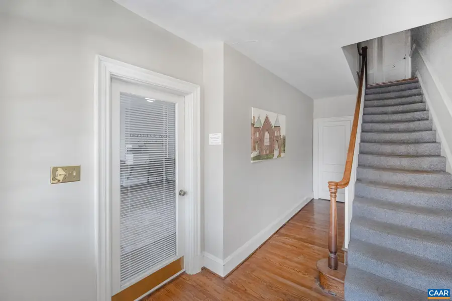 619 High St E, Charlottesville, VA 22902 - #3