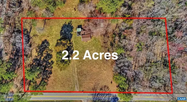 12085 Pinhook Rd, Rockville, VA 23146