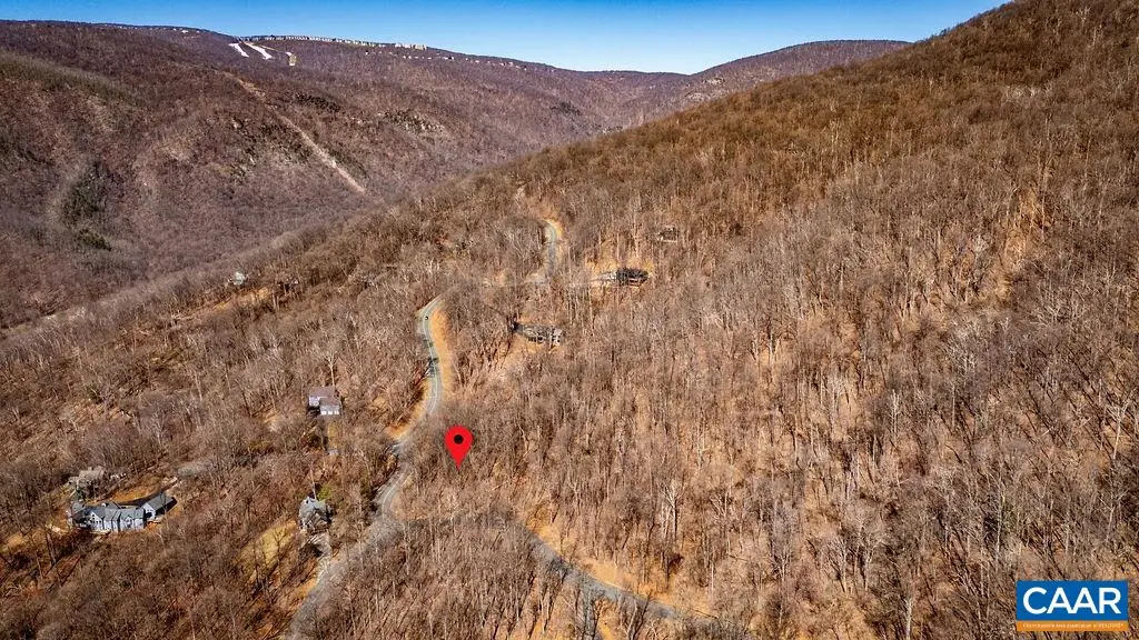 TBD Far Knob Climb, Nellysford, VA 22958 - #1