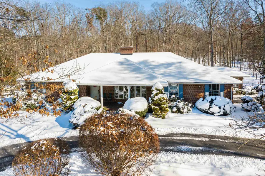 5983 Labs Run Ln, Penn Laird, VA 22846 - #2