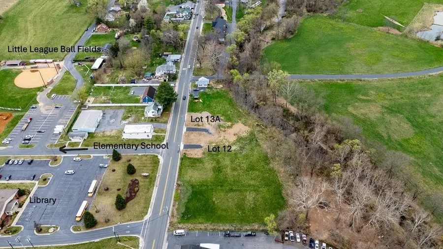 TBD Churchville Ave, Churchville, VA 24421 - Image #2