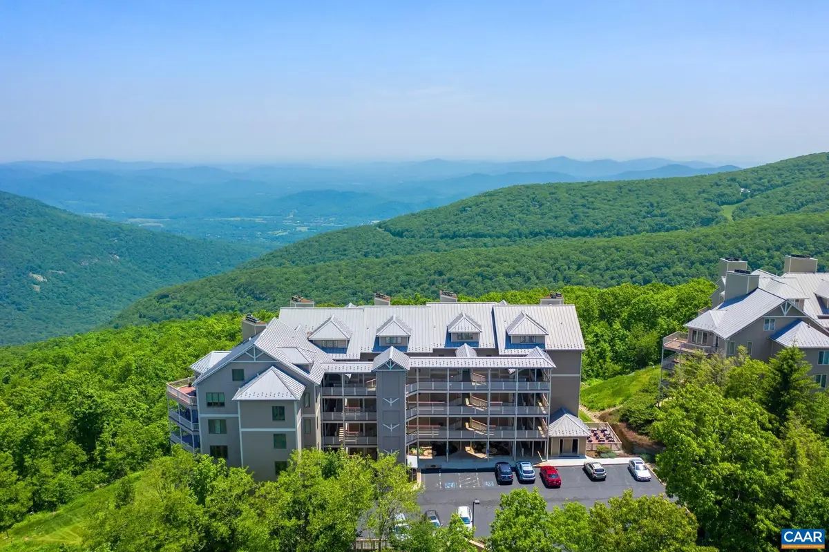 1921 High Ridge Pl Condos, Wintergreen Resort, VA 22967 - #1