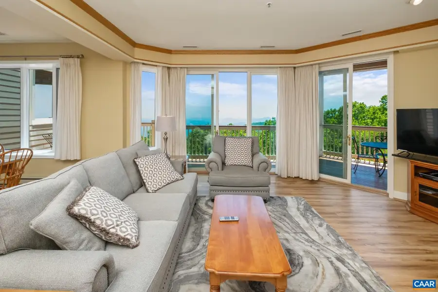 1921 High Ridge Pl Condos, Wintergreen Resort, VA 22967 - #2