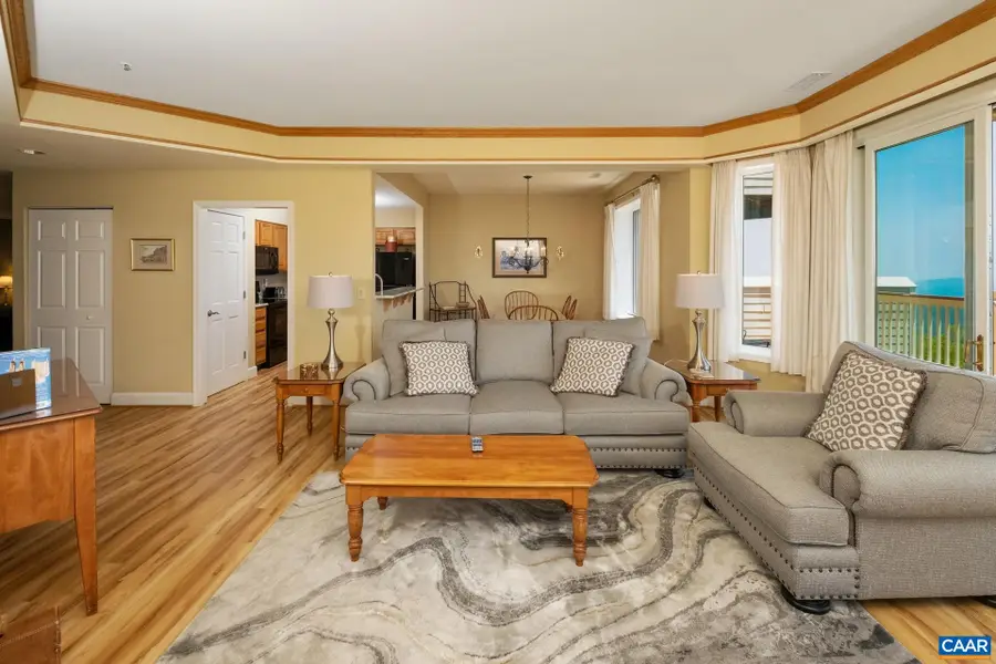 1921 High Ridge Pl Condos, Wintergreen Resort, VA 22967 - #3