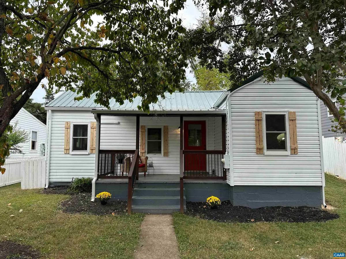 419 Quarry Rd, Charlottesville, VA 22902 - Image #1