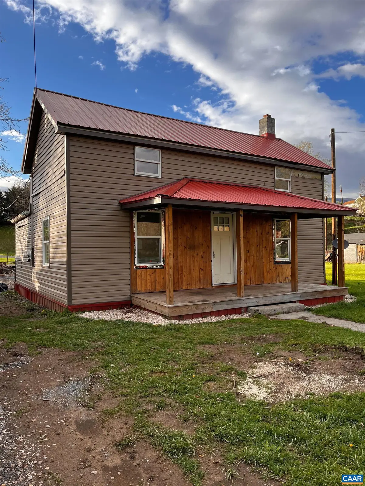 87 Augusta Springs Rd, Craigsville, VA 24430 - Image #1