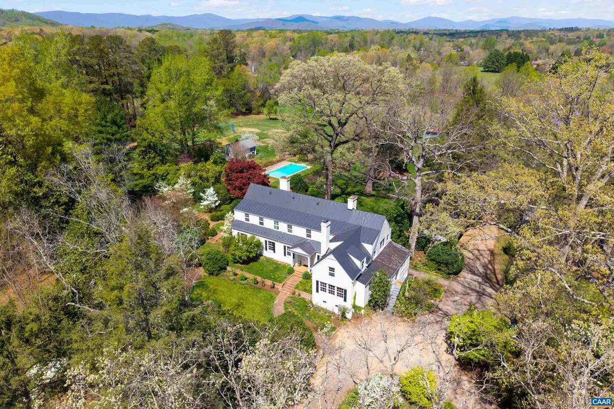 3972 Ivy Rd, Charlottesville, VA 22903 - #1