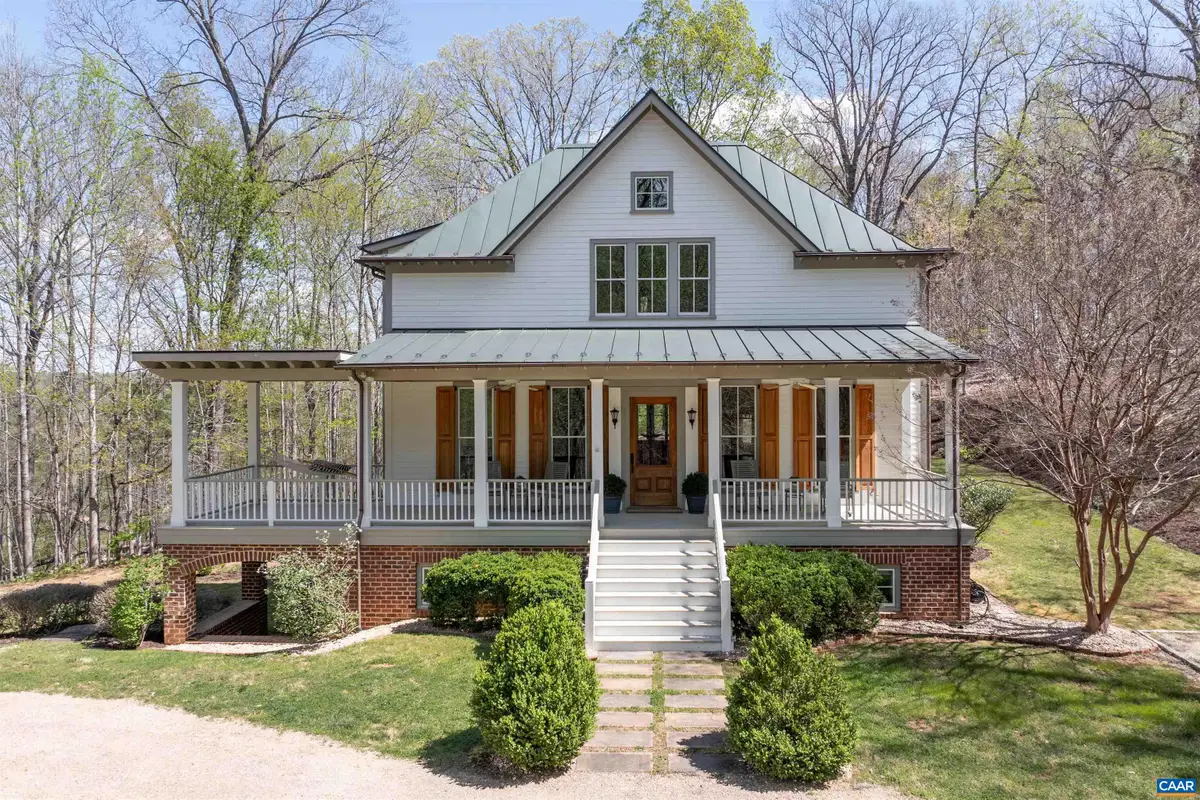 105 Chestnut Ridge Rd, Charlottesville, VA 22911 - #1