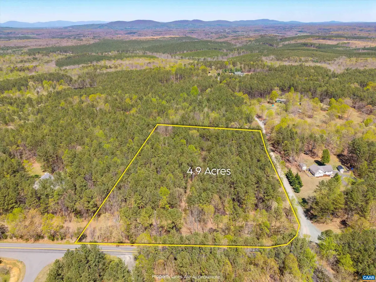 Lot 27 Martin Kings Rd, Charlottesville, VA 22902 - #1