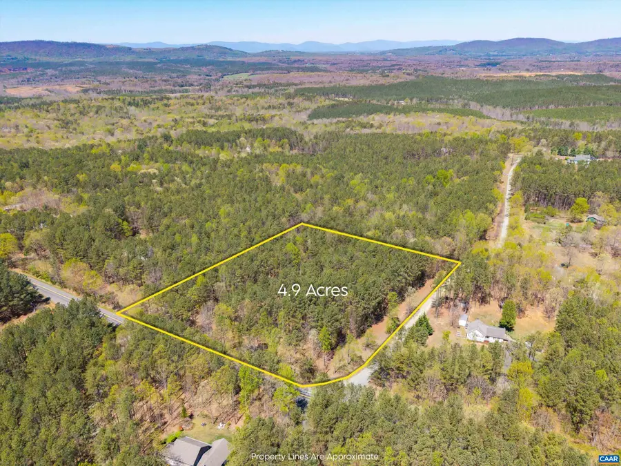 Lot 27 Martin Kings Rd, Charlottesville, VA 22902 - #2