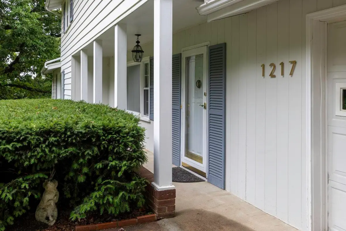 1217 Windsor Rd, Harrisonburg, VA 22801 - Image #1