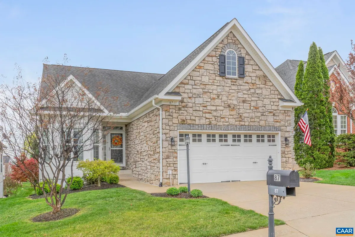 87 Mistland Trl, Ruckersville, VA 22968 - #1