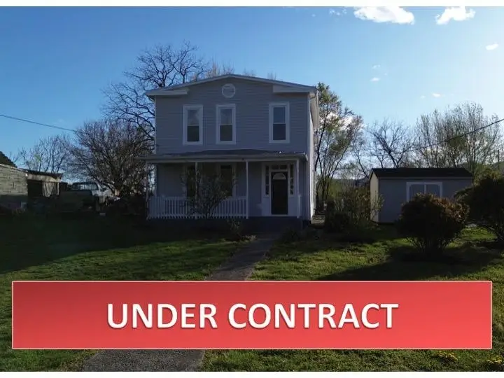 307 2nd St, Shenandoah, VA 22849 - #1